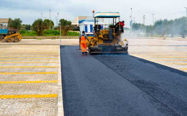 Best Driveway Pavers Cost  in Moses Lake, WA