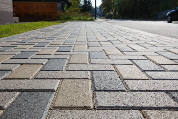 Best Commercial Driveway Pavers  in Moses Lake, WA