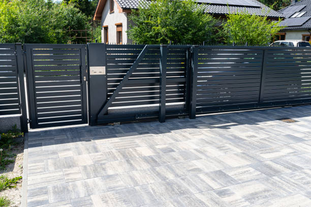 Best Cobblestone Driveway Pavers  in Moses Lake, WA
